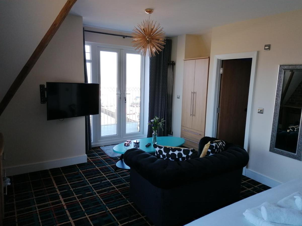 Marine Lodge Great Yarmouth Ngoại thất bức ảnh