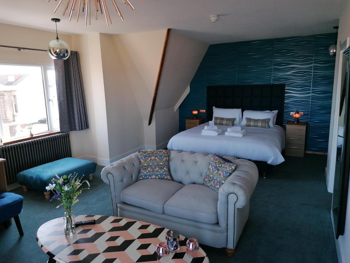 Marine Lodge Great Yarmouth Ngoại thất bức ảnh