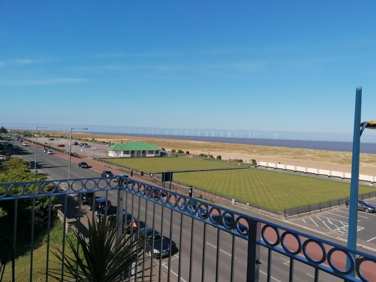 Marine Lodge Great Yarmouth Ngoại thất bức ảnh