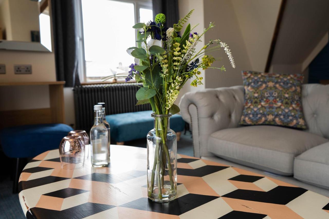 Marine Lodge Great Yarmouth Ngoại thất bức ảnh