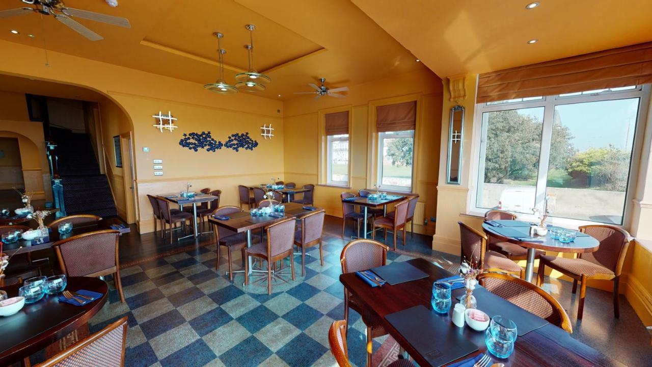 Marine Lodge Great Yarmouth Ngoại thất bức ảnh