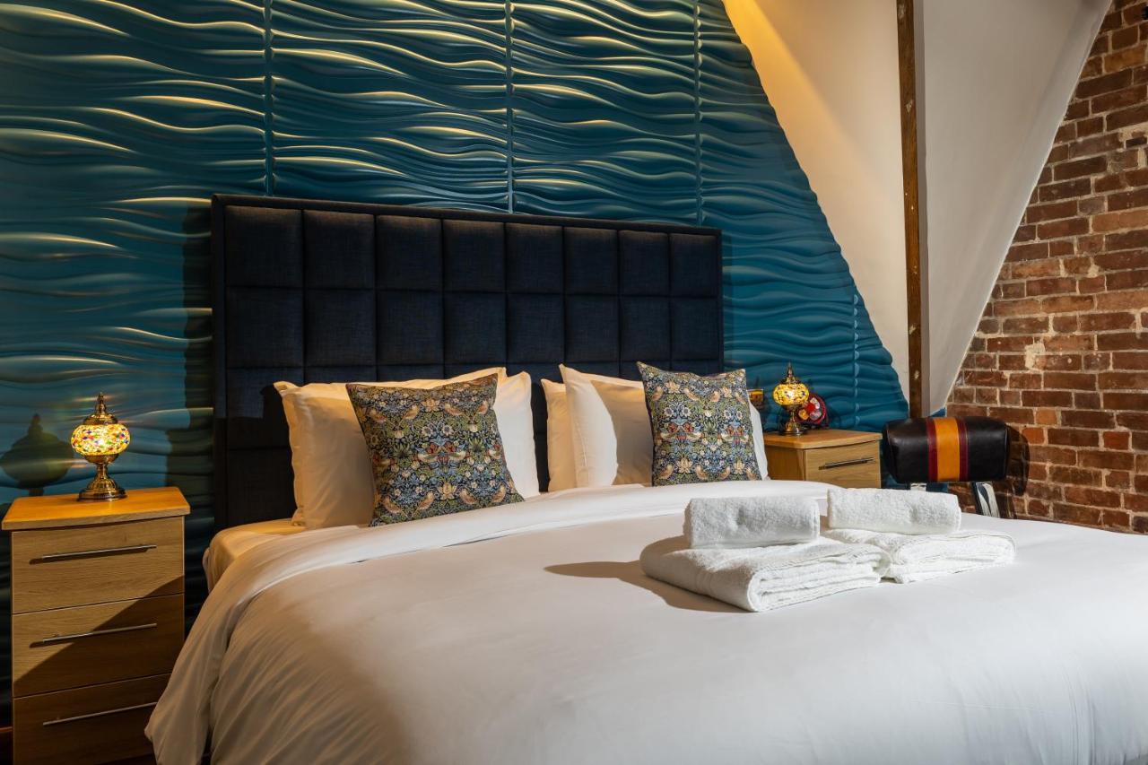 Marine Lodge Great Yarmouth Ngoại thất bức ảnh