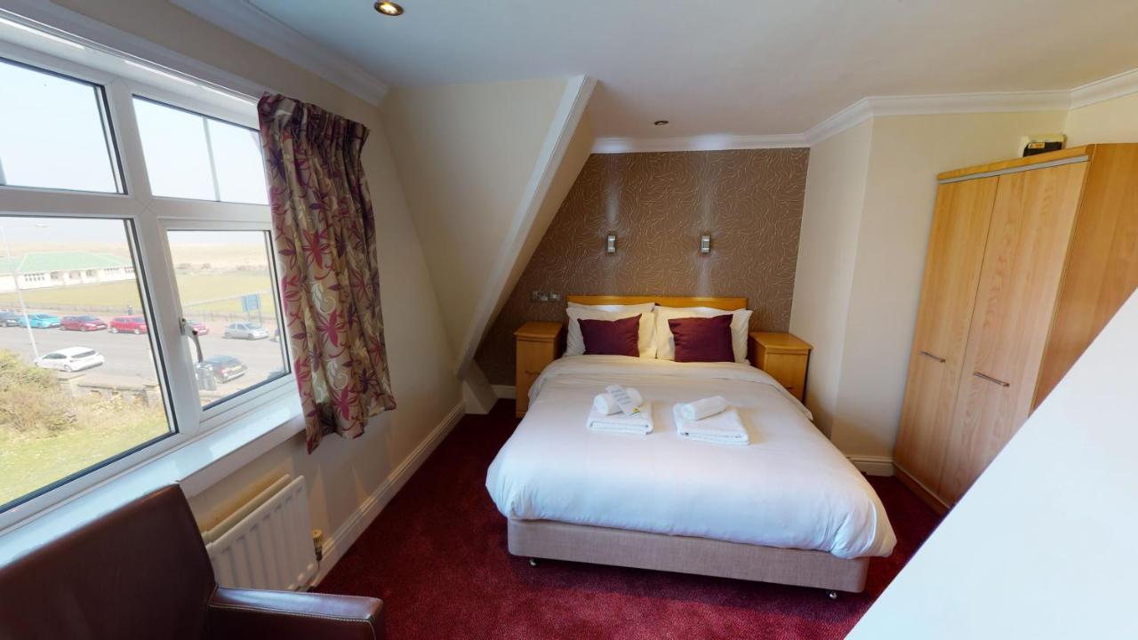 Marine Lodge Great Yarmouth Ngoại thất bức ảnh
