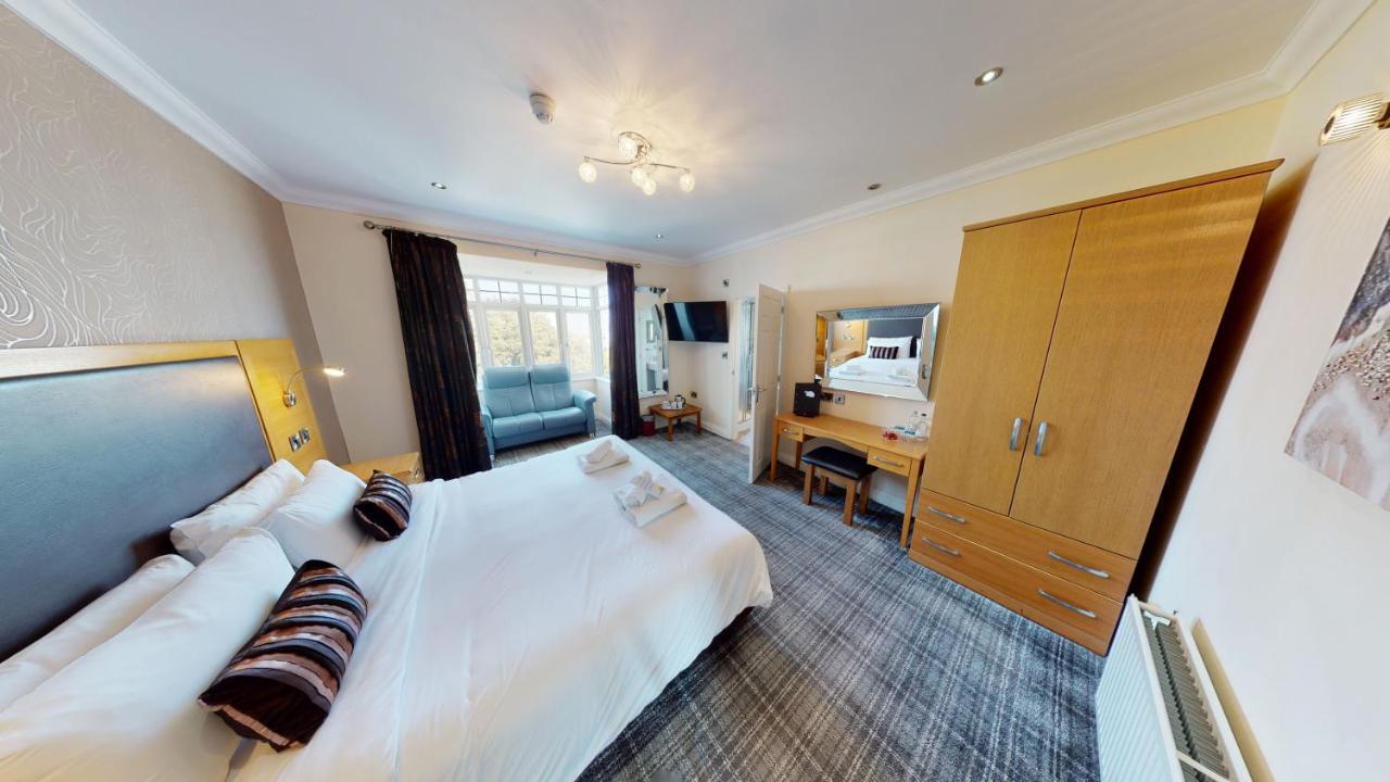 Marine Lodge Great Yarmouth Ngoại thất bức ảnh