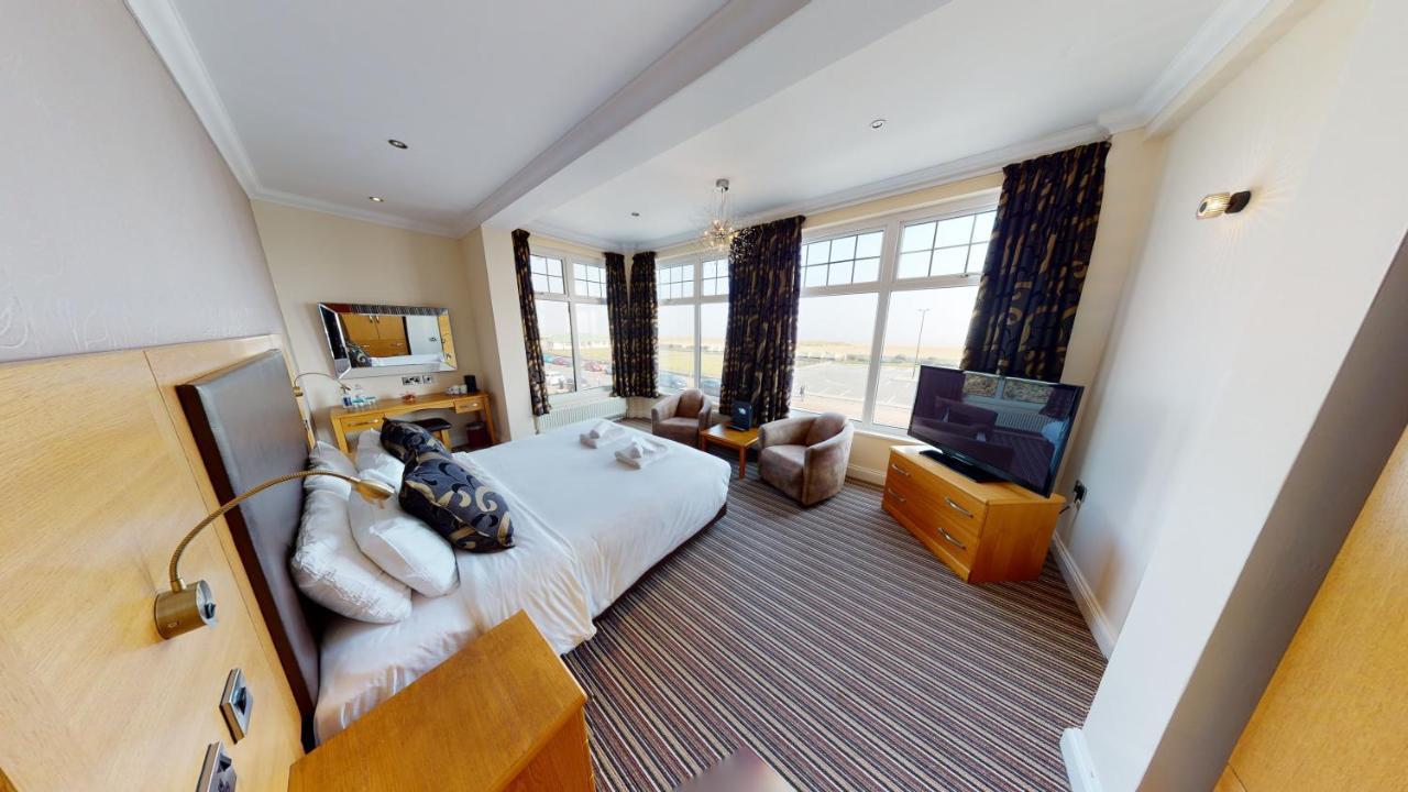 Marine Lodge Great Yarmouth Ngoại thất bức ảnh