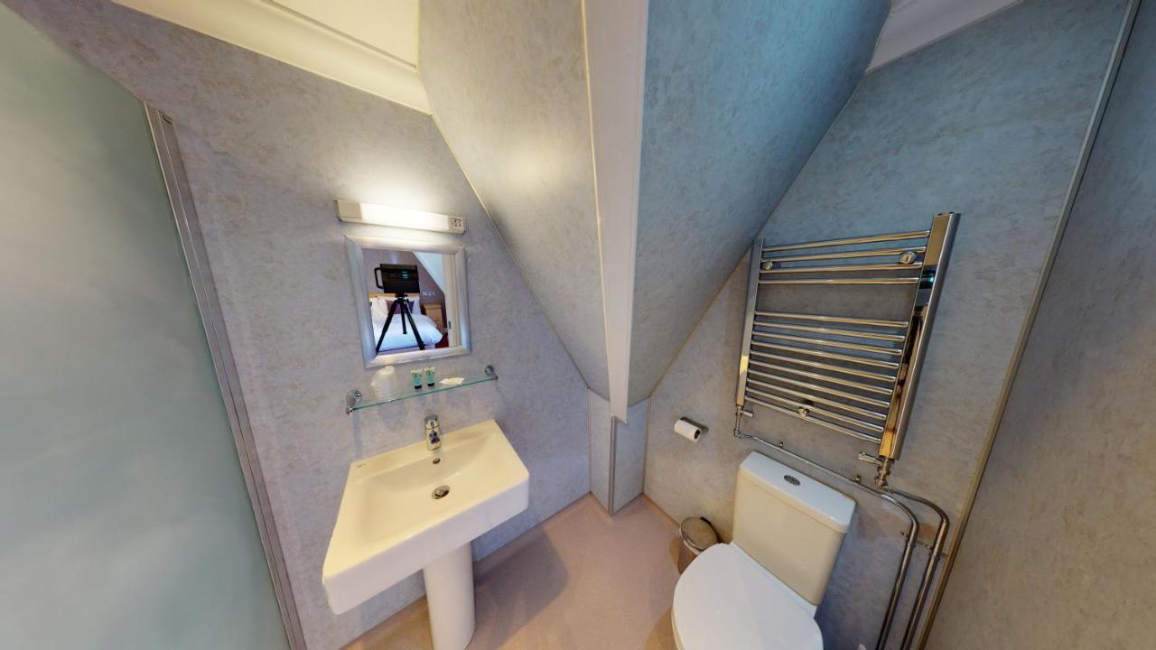 Marine Lodge Great Yarmouth Ngoại thất bức ảnh