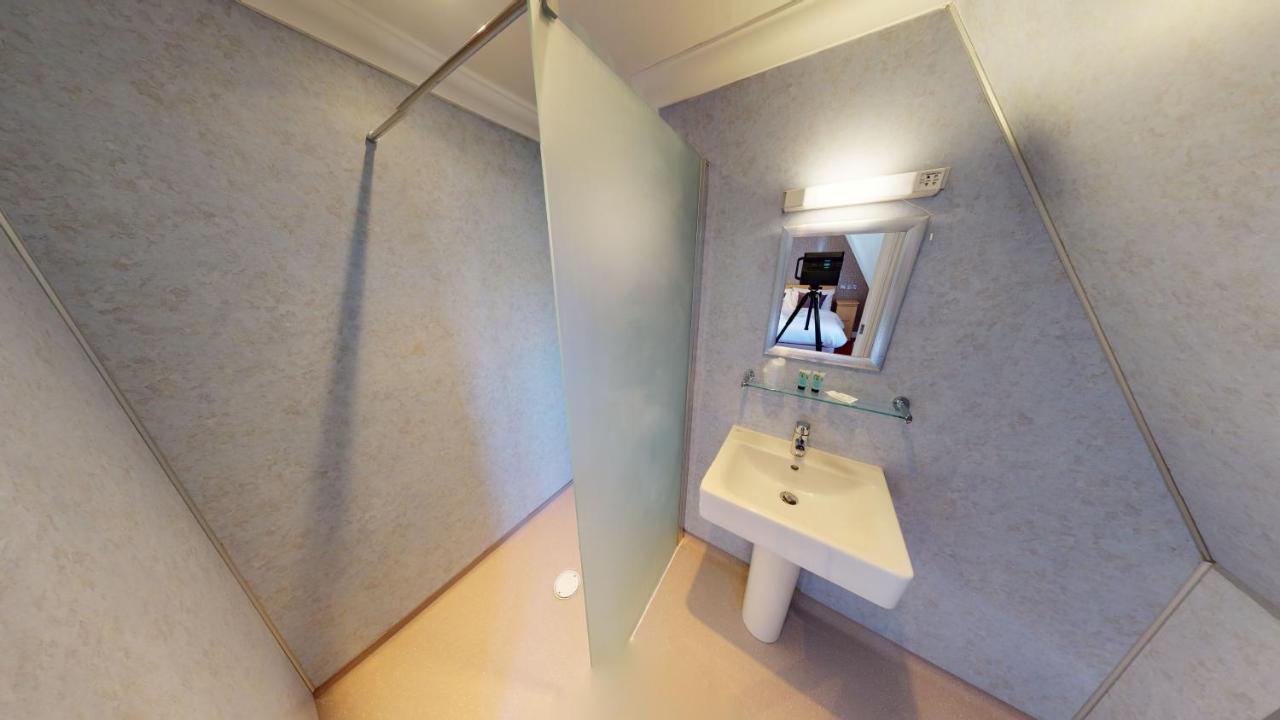 Marine Lodge Great Yarmouth Ngoại thất bức ảnh