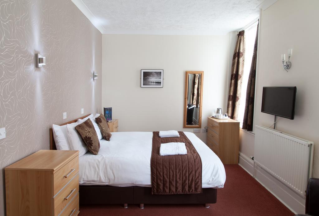 Marine Lodge Great Yarmouth Ngoại thất bức ảnh