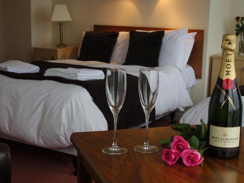Marine Lodge Great Yarmouth Ngoại thất bức ảnh
