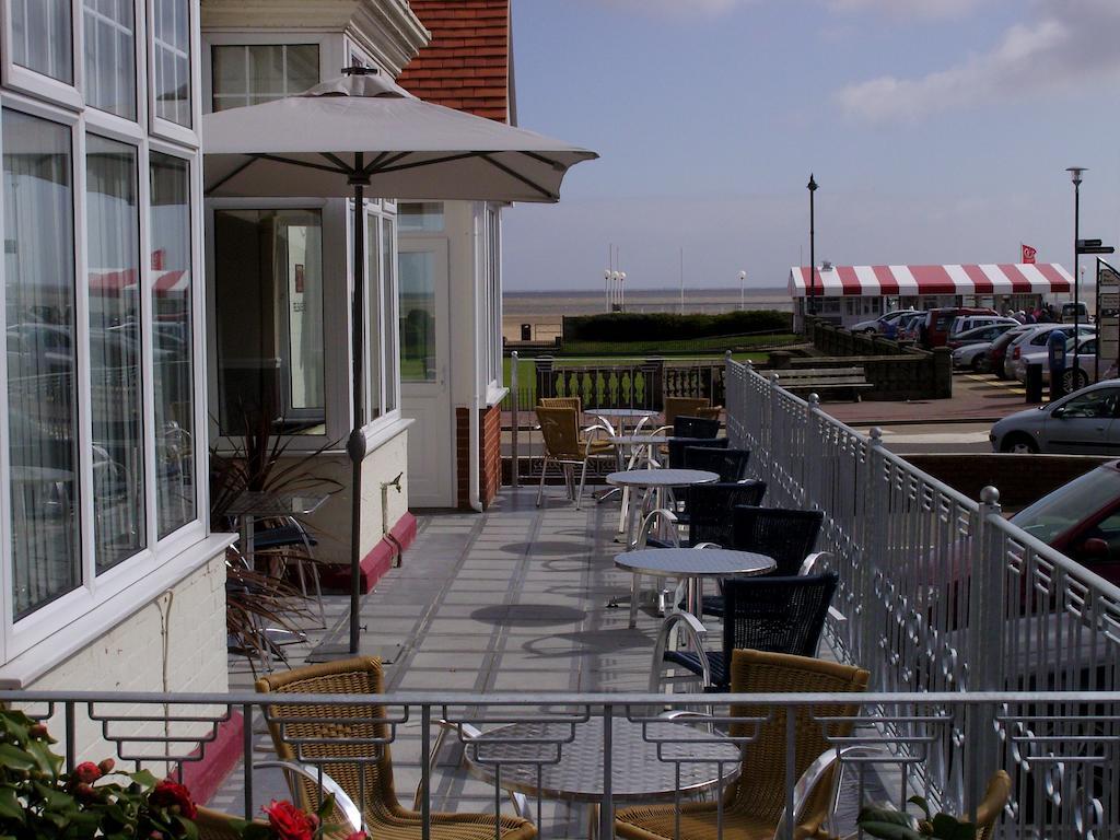 Marine Lodge Great Yarmouth Ngoại thất bức ảnh