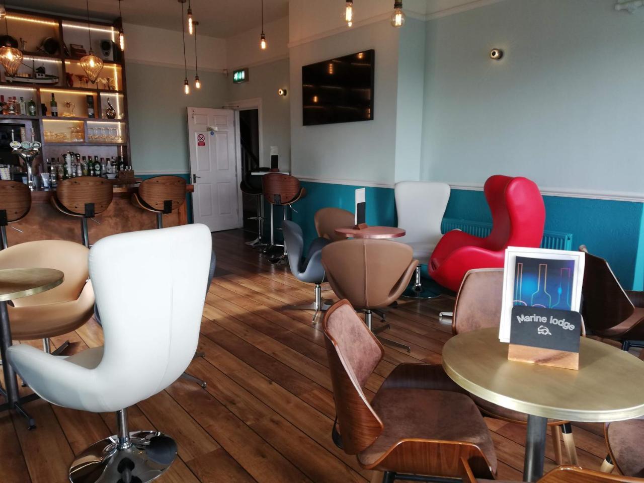 Marine Lodge Great Yarmouth Ngoại thất bức ảnh