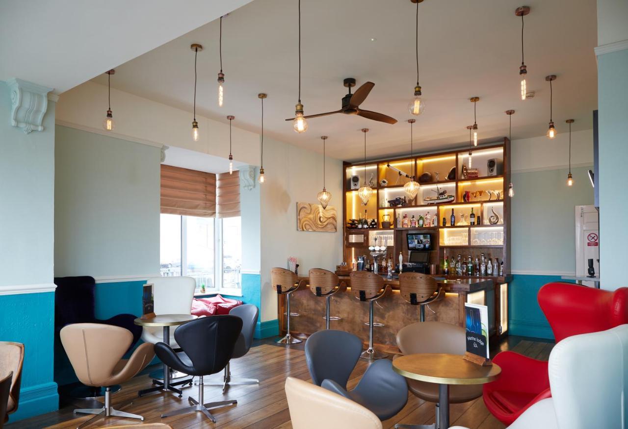 Marine Lodge Great Yarmouth Ngoại thất bức ảnh
