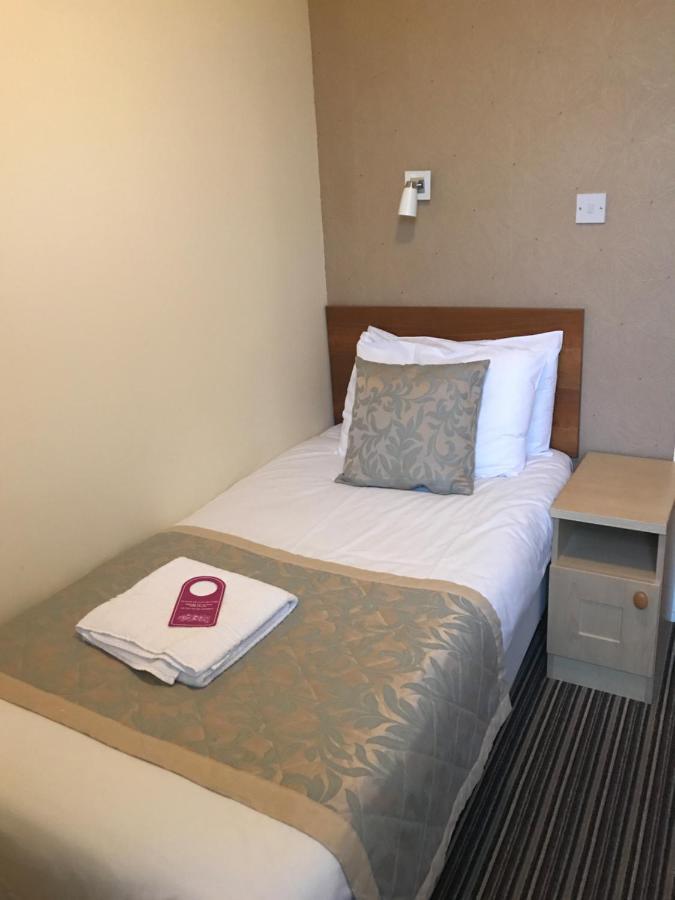 Marine Lodge Great Yarmouth Ngoại thất bức ảnh